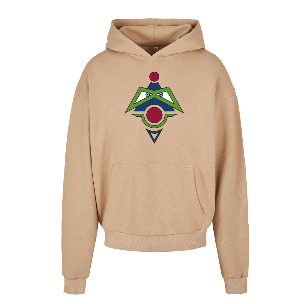 "Gyro" Urban Fit Hoodie