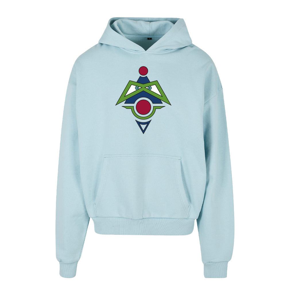 "Gyro" Urban Fit Hoodie