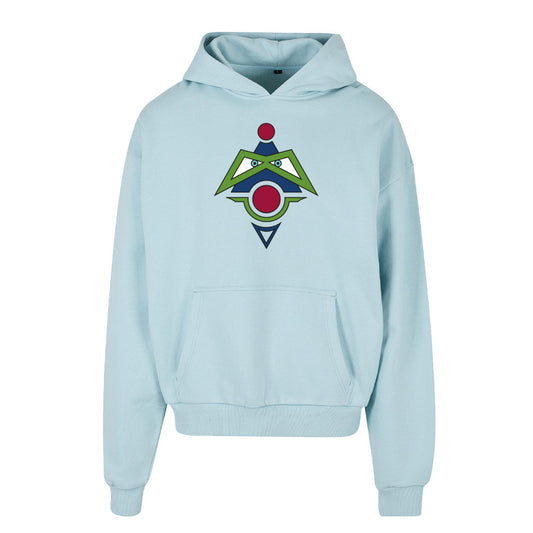 "Gyro" Urban Fit Hoodie