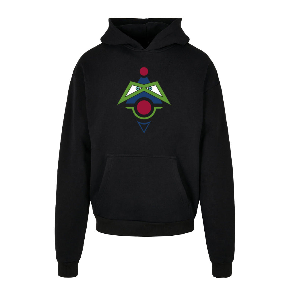 "Gyro" Urban Fit Hoodie