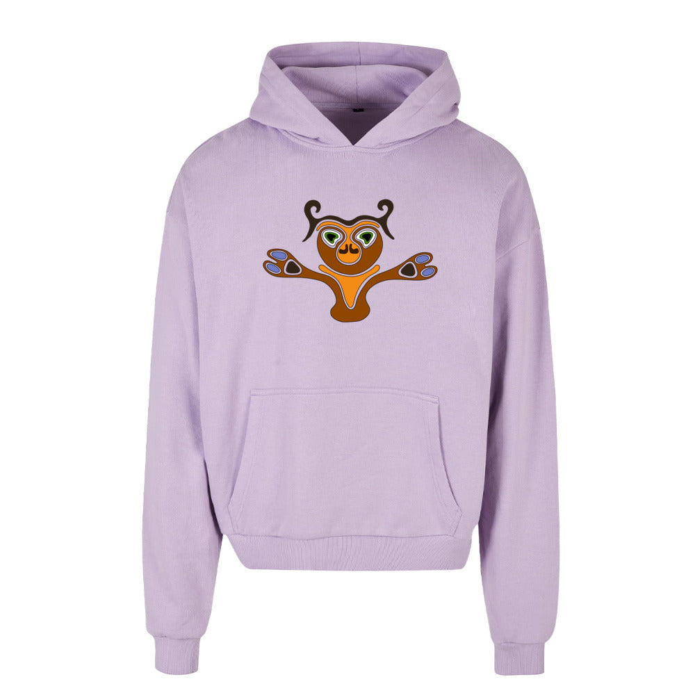 "Hugow" Urban Fit Hoodie