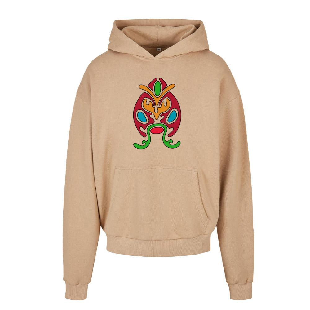 "Mantis" Urban Fit Hoodie