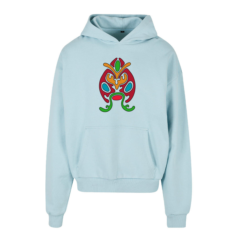 "Mantis" Urban Fit Hoodie