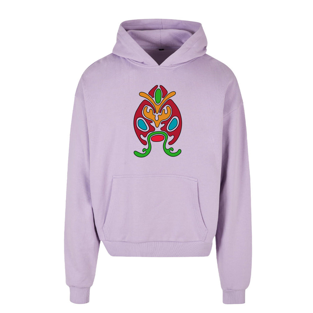 "Mantis" Urban Fit Hoodie