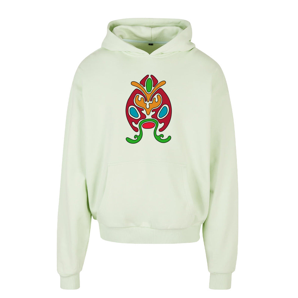 "Mantis" Urban Fit Hoodie