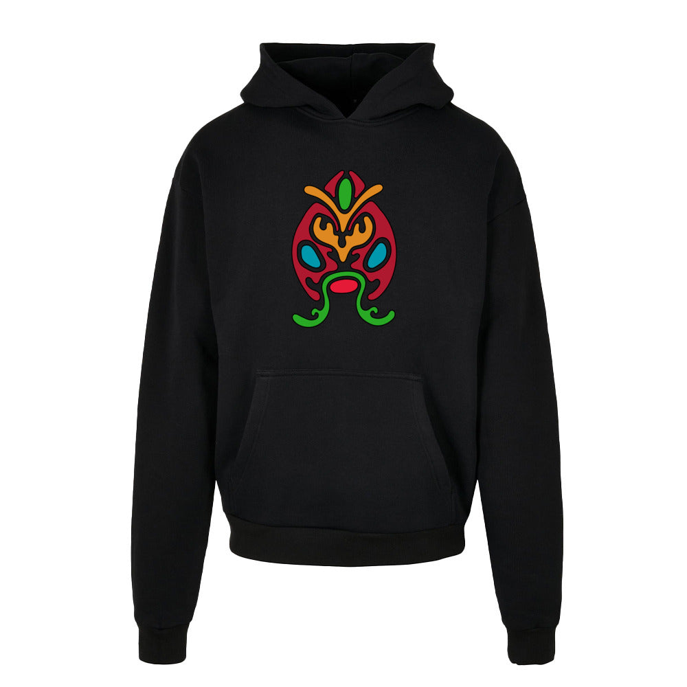 "Mantis" Urban Fit Hoodie