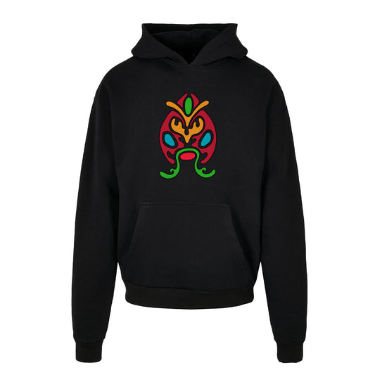 "Mantis" Urban Fit Hoodie