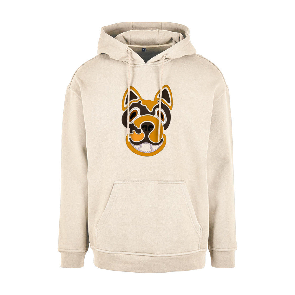 "Erwin" Oversized Hoodie