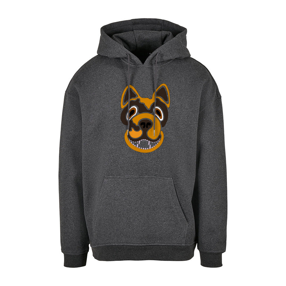 "Erwin" Oversized Hoodie