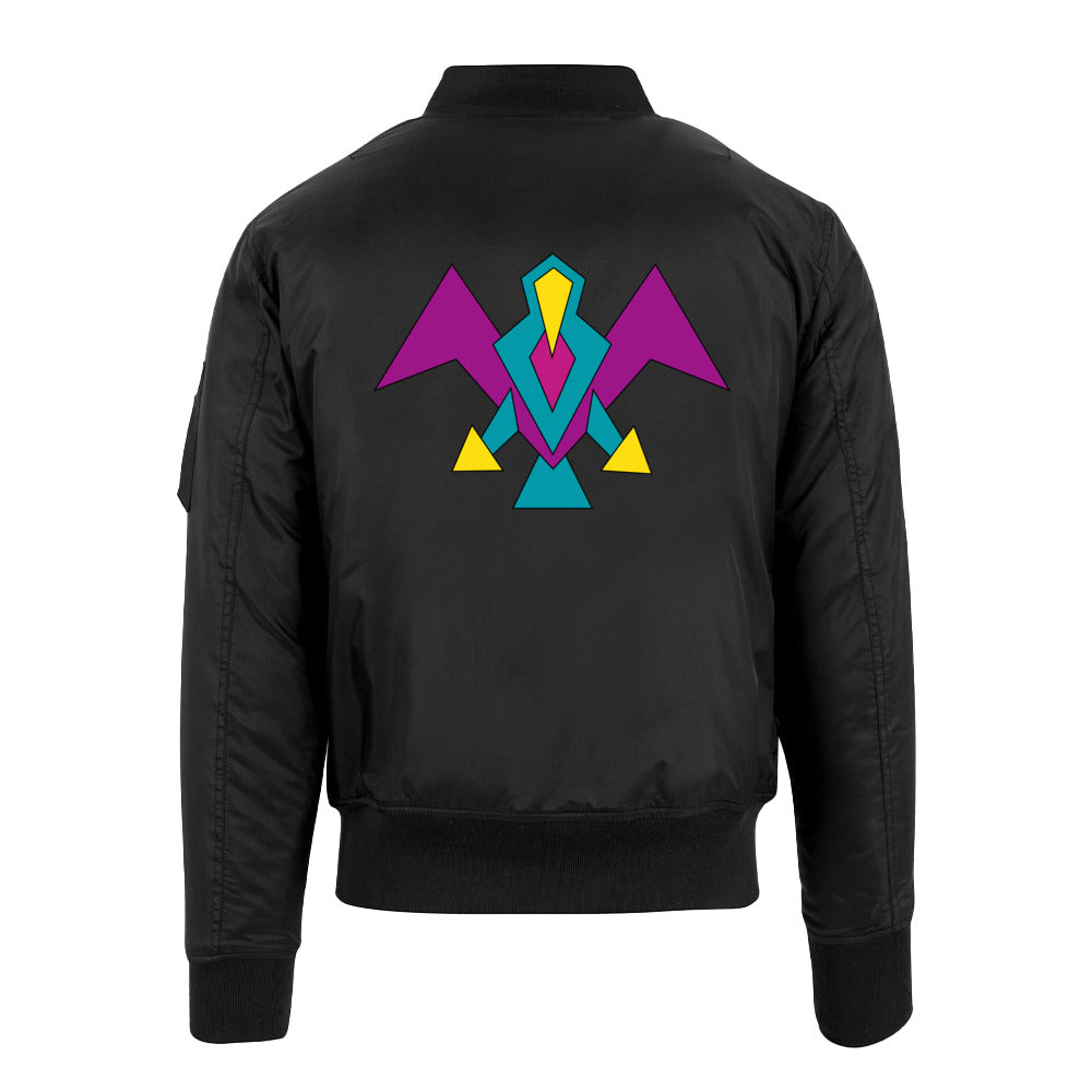 "Shrike" Bomberjacke