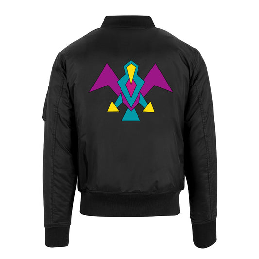 "Shrike" Bomberjacke