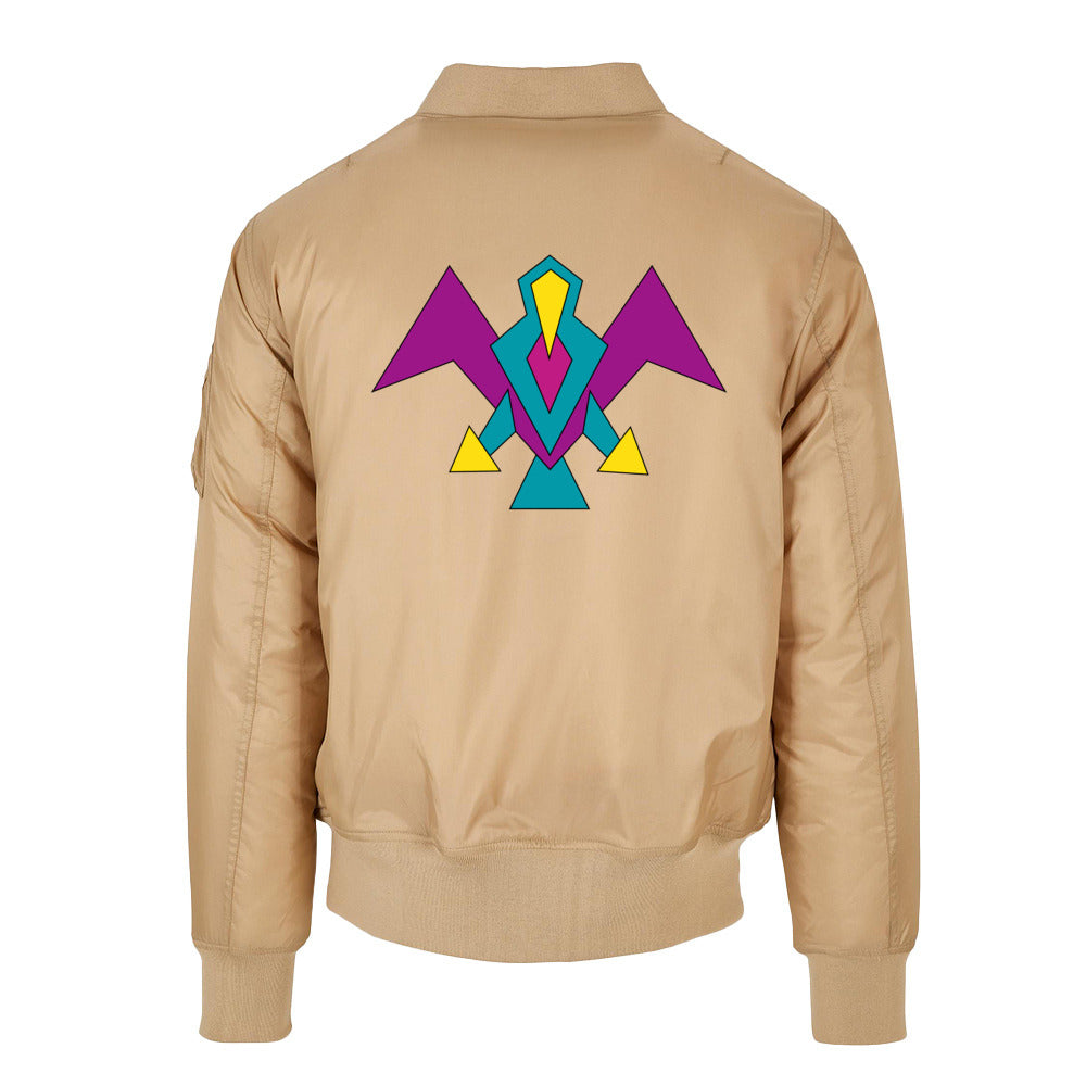 "Shrike" Bomberjacke