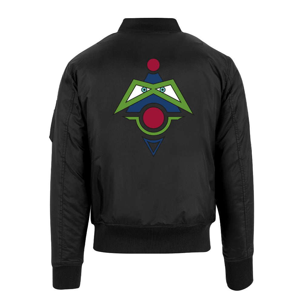"Gyro" Bomberjacke