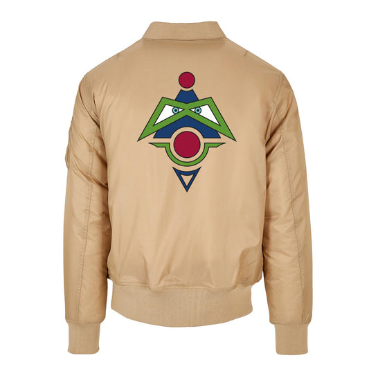 "Gyro" Bomberjacke