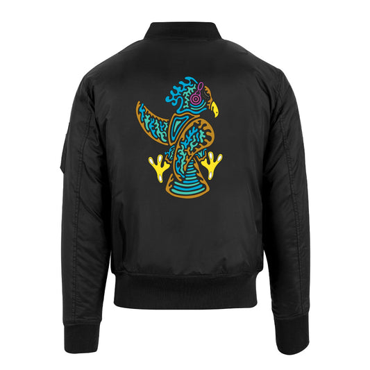 "Dreamer" Bomberjacke