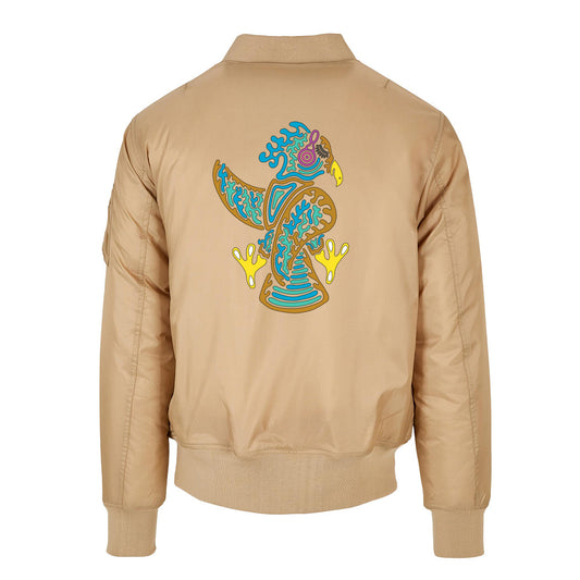 "Dreamer" Bomberjacke