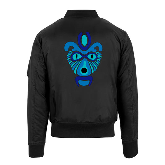 "Zamian" Bomberjacke