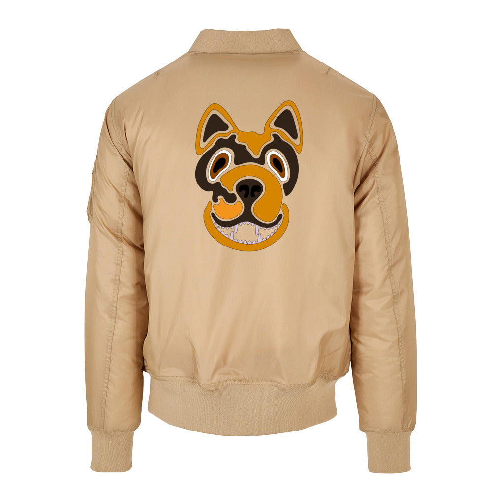 "Erwin" Bomberjacke
