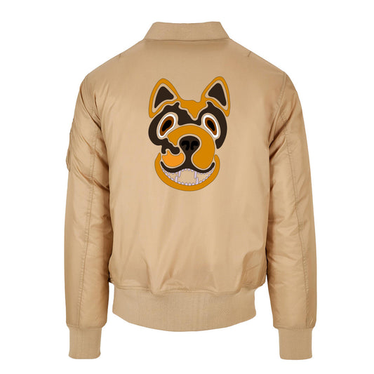 "Erwin" Bomberjacke