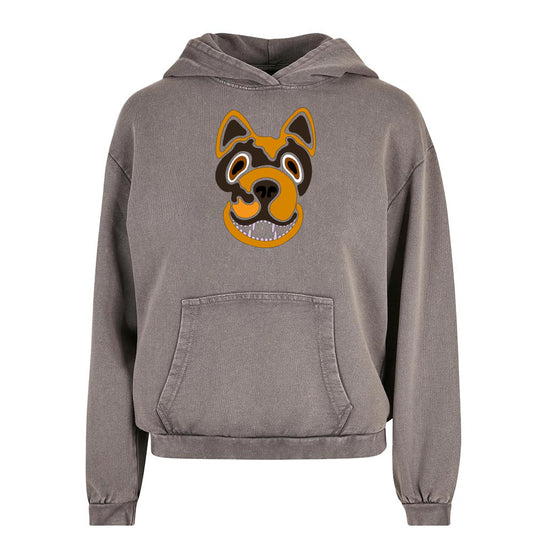 "Erwin" Damen Hoodie