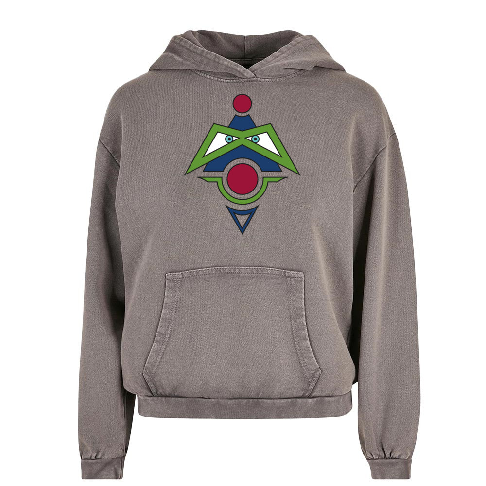 "Gyro" Damen Hoodie