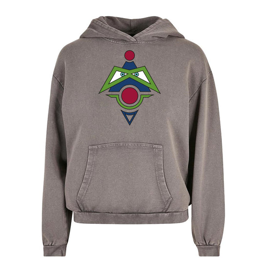 "Gyro" Damen Hoodie