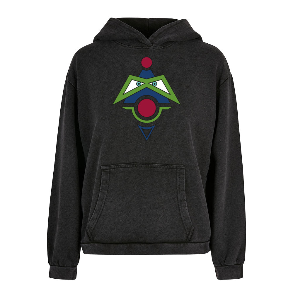 "Gyro" Damen Hoodie