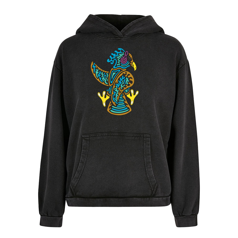 "Dreamer" Damen Hoodie