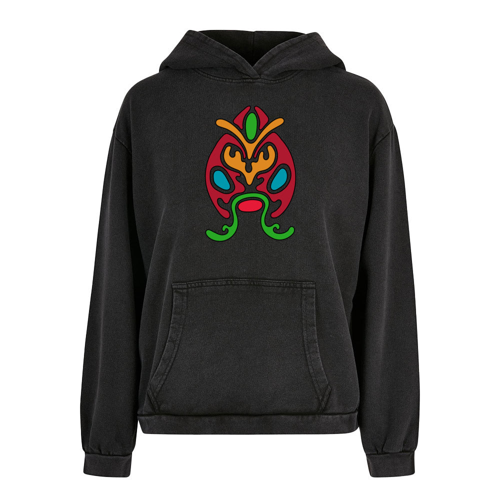 "Mantis" Damen Hoodie