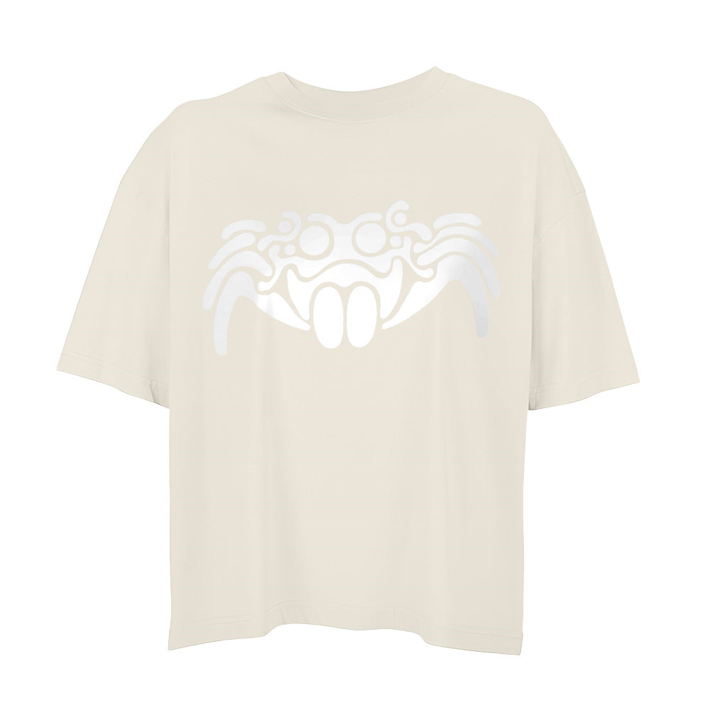 Damen Boxy Shirt