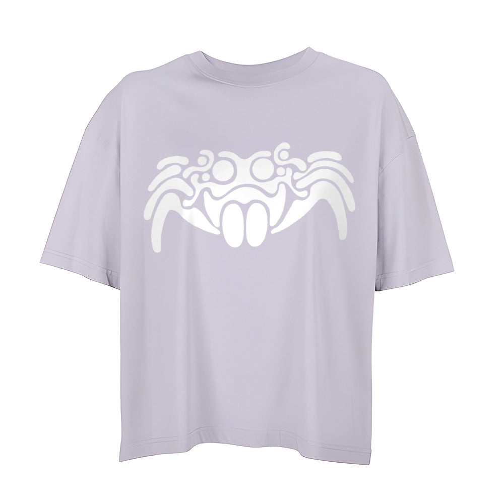 Damen Boxy Shirt