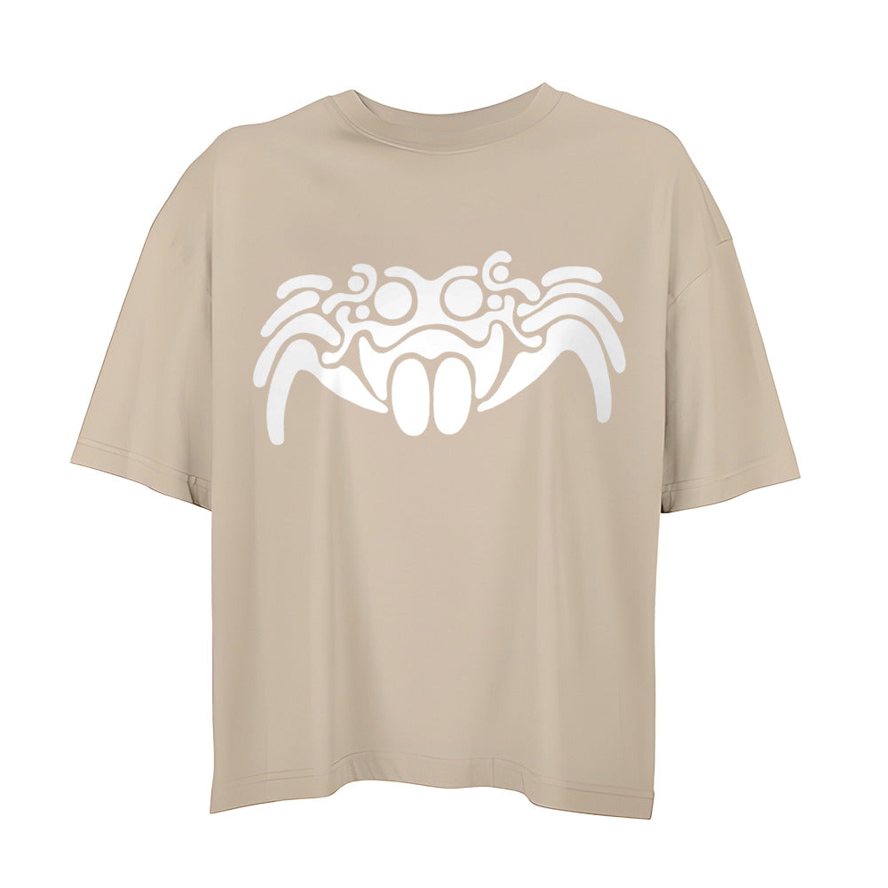 Damen Boxy Shirt