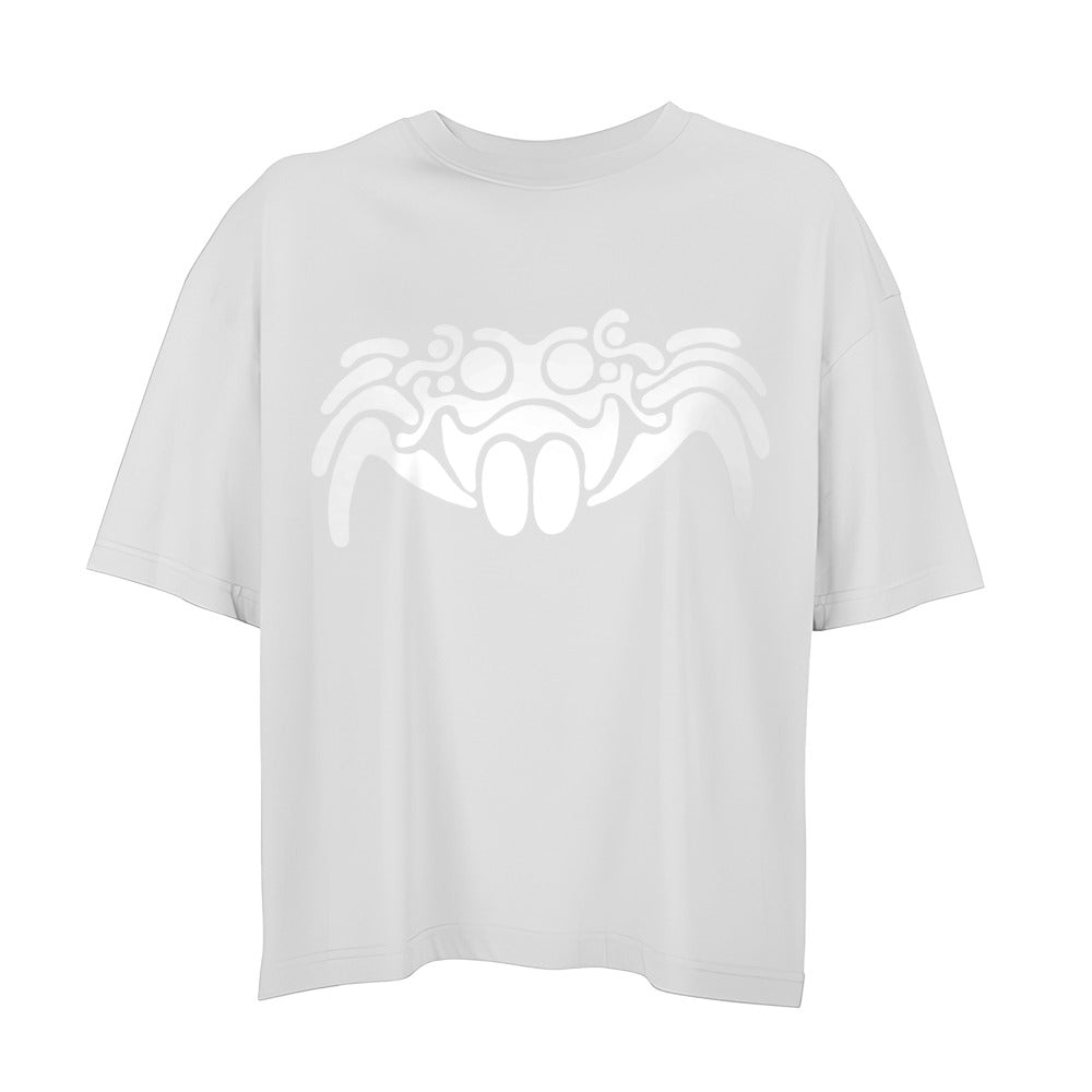 Damen Boxy Shirt