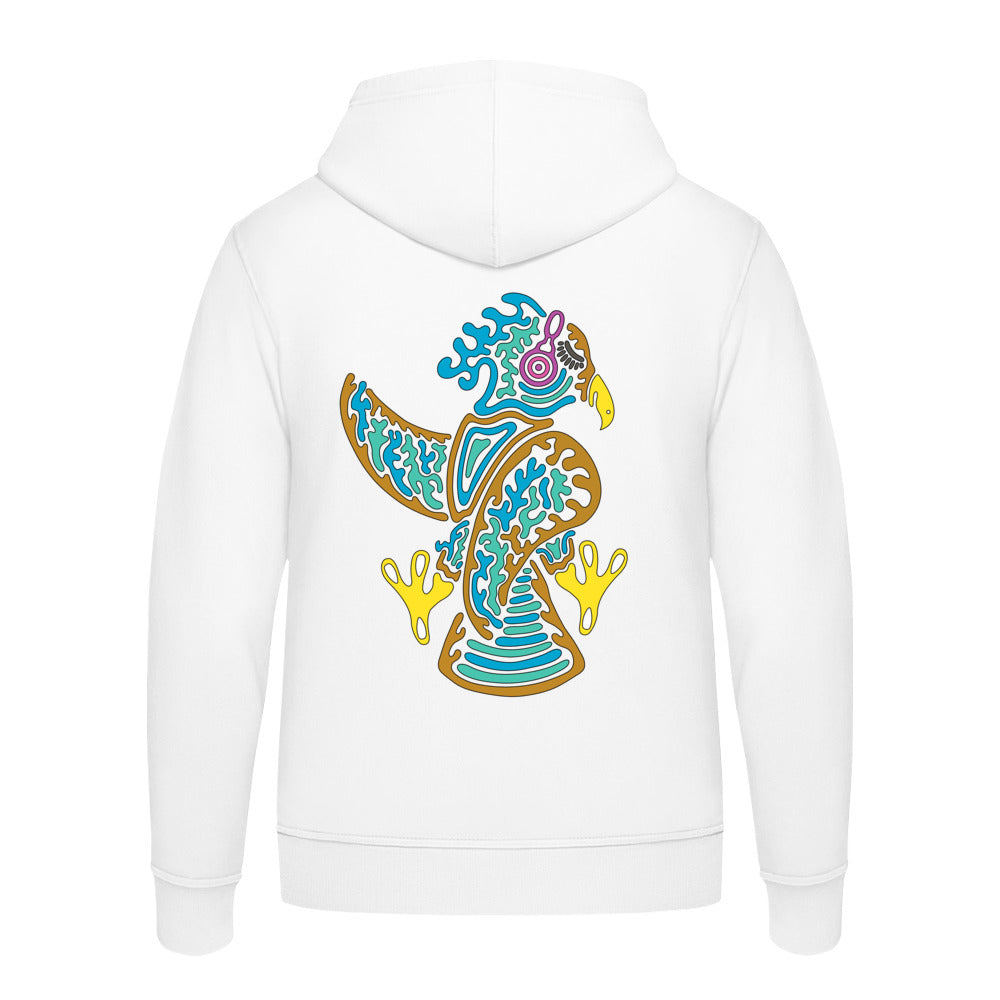 "Dreamer" Sweatjacke