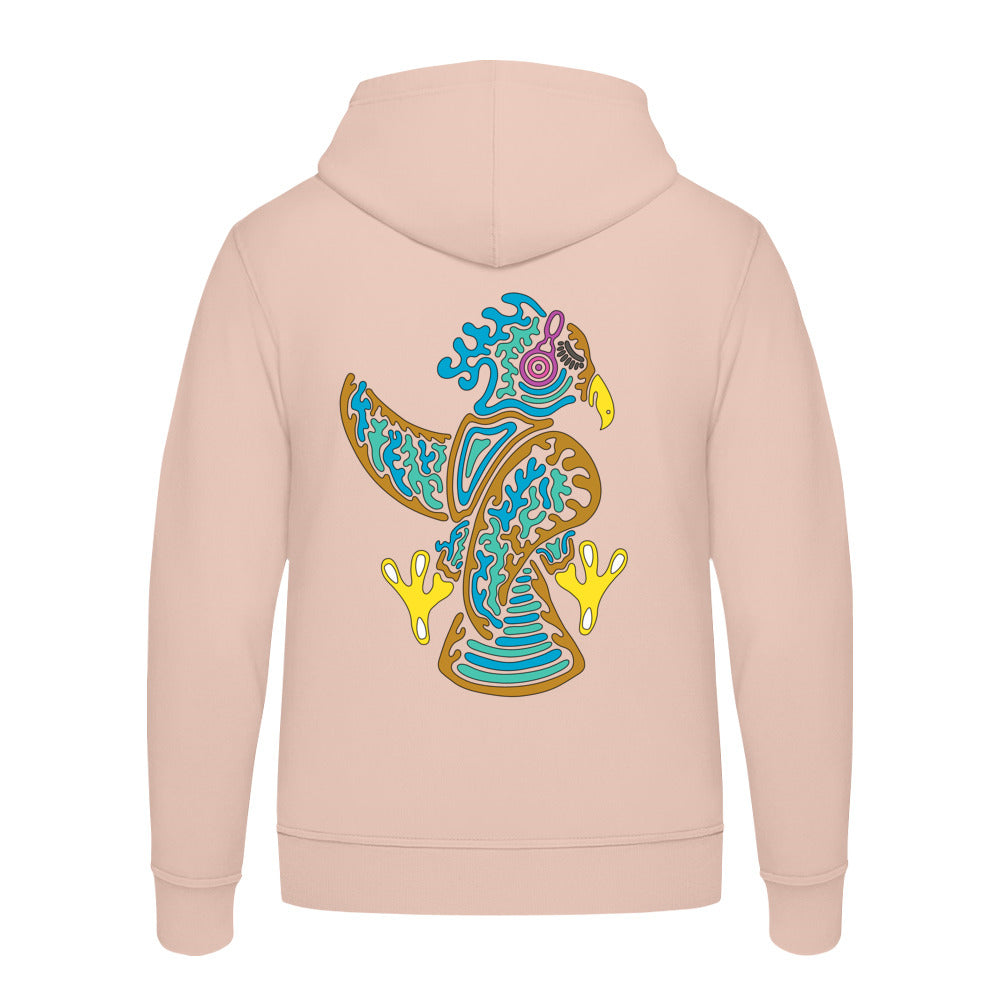 "Dreamer" Sweatjacke
