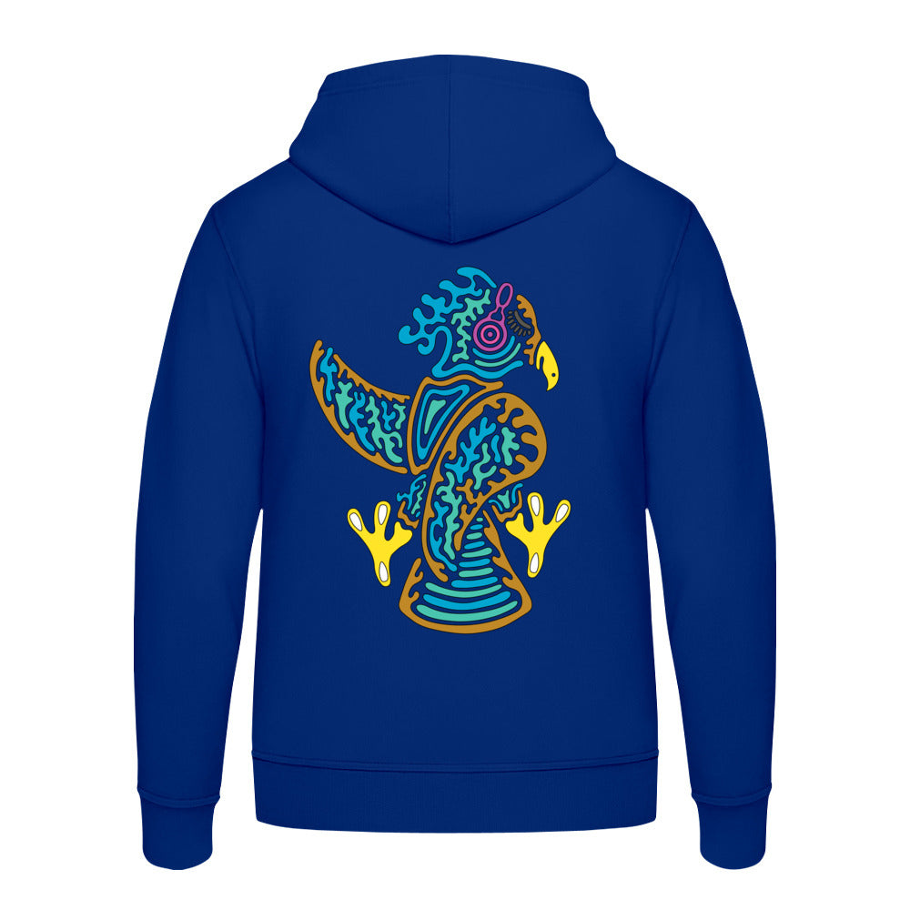 "Dreamer" Sweatjacke