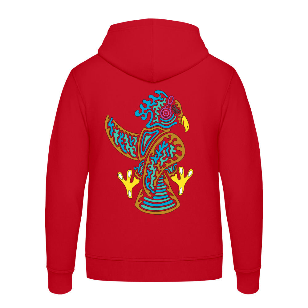 "Dreamer" Sweatjacke