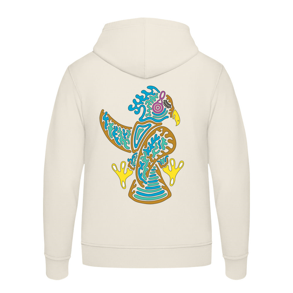 "Dreamer" Sweatjacke