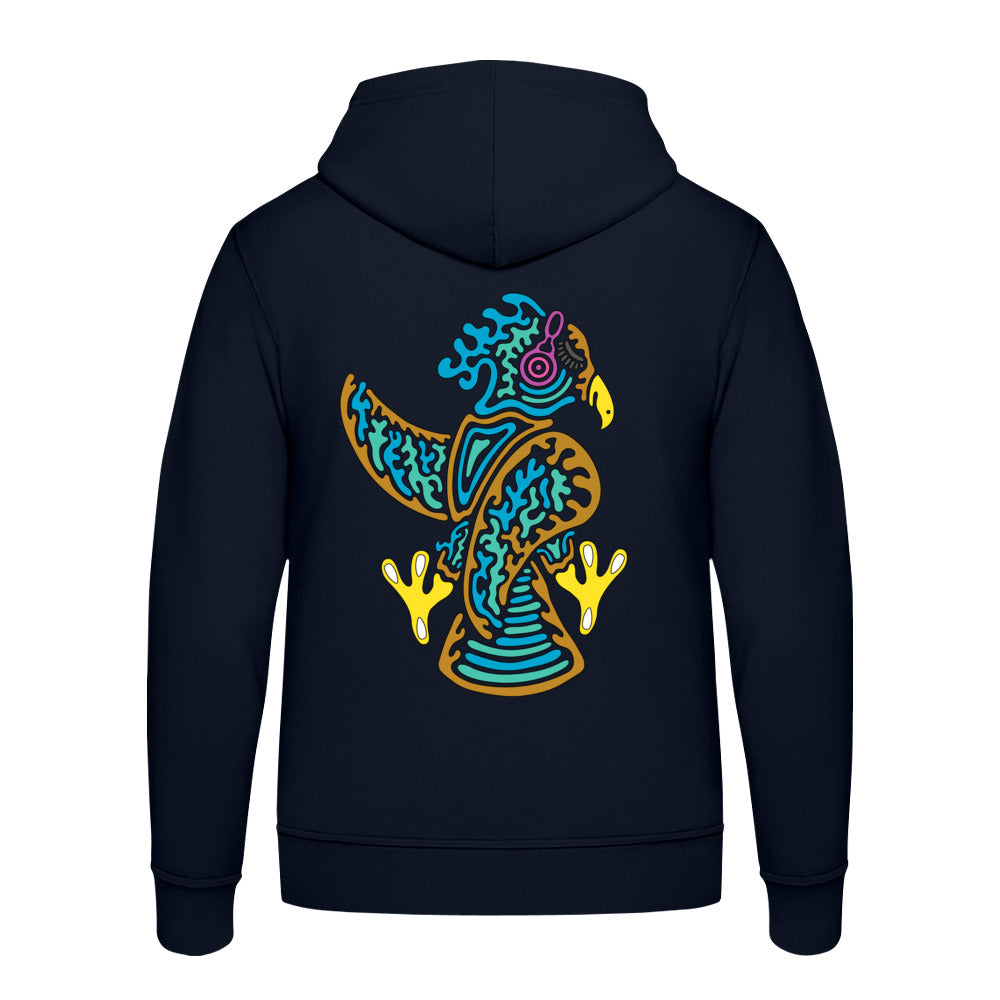 "Dreamer" Sweatjacke