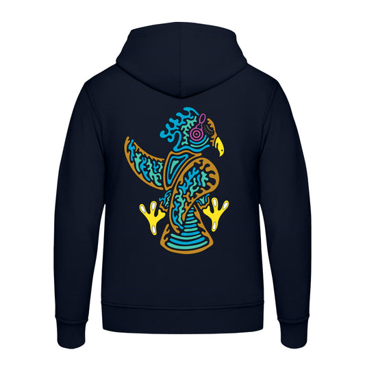 "Dreamer" Sweatjacke