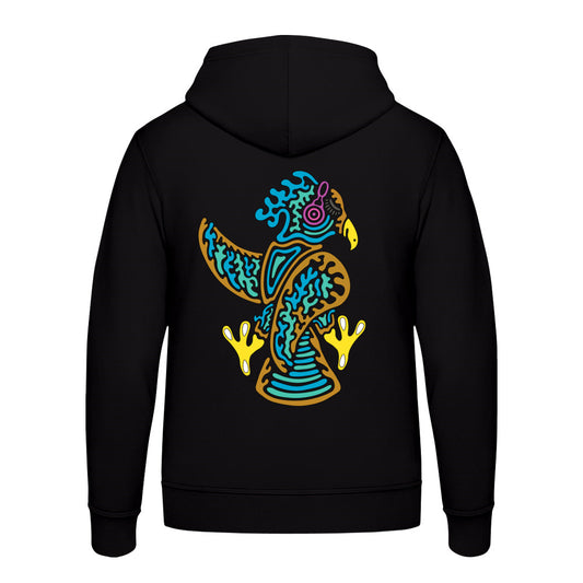 "Dreamer" Sweatjacke