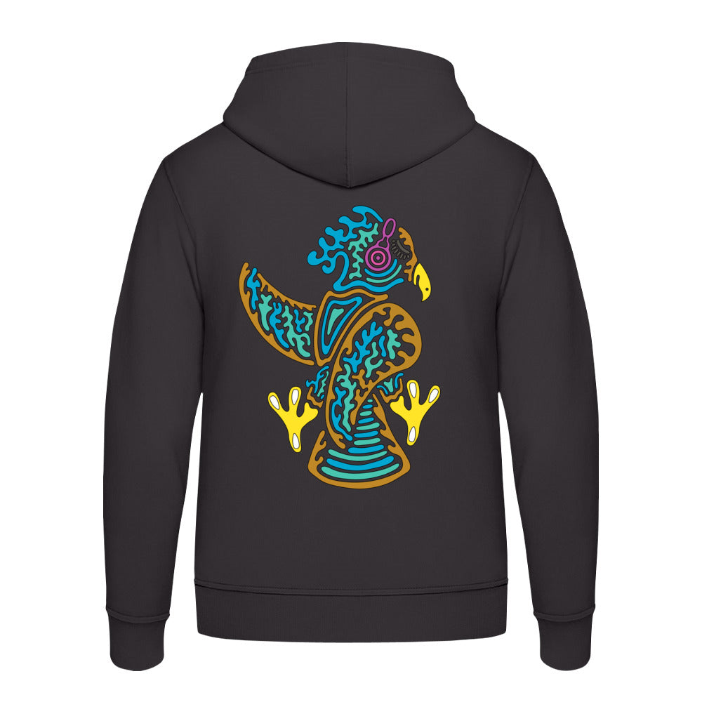 "Dreamer" Sweatjacke