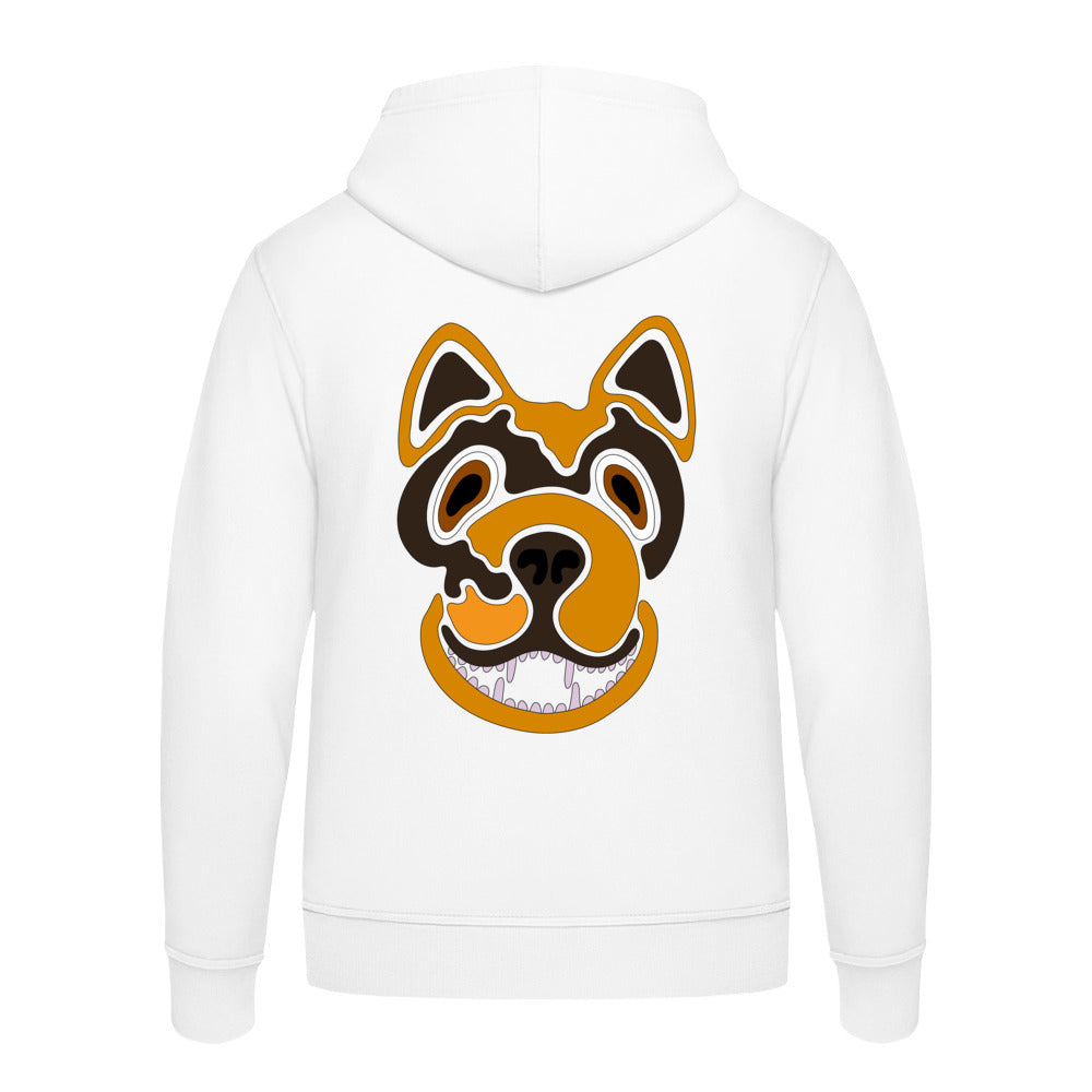 "Erwin" Sweatjacke
