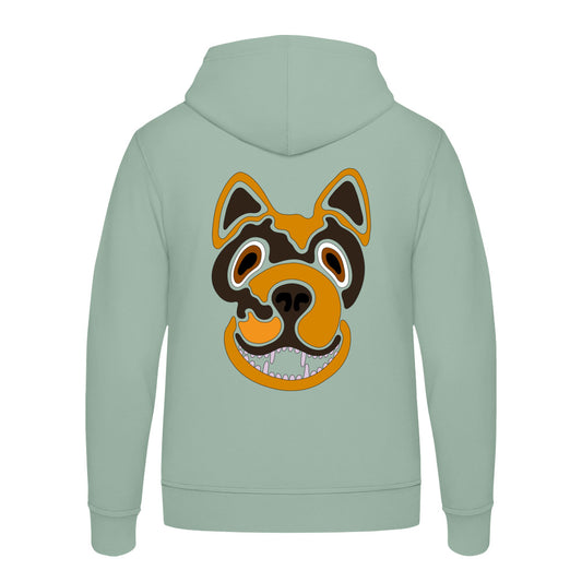 "Erwin" Sweatjacke