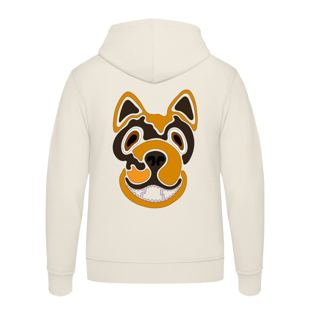"Erwin" Sweatjacke