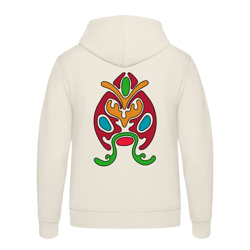 "Mantis" Sweatjacke