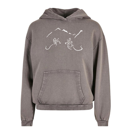 "Fantasy" Damen Hoodie