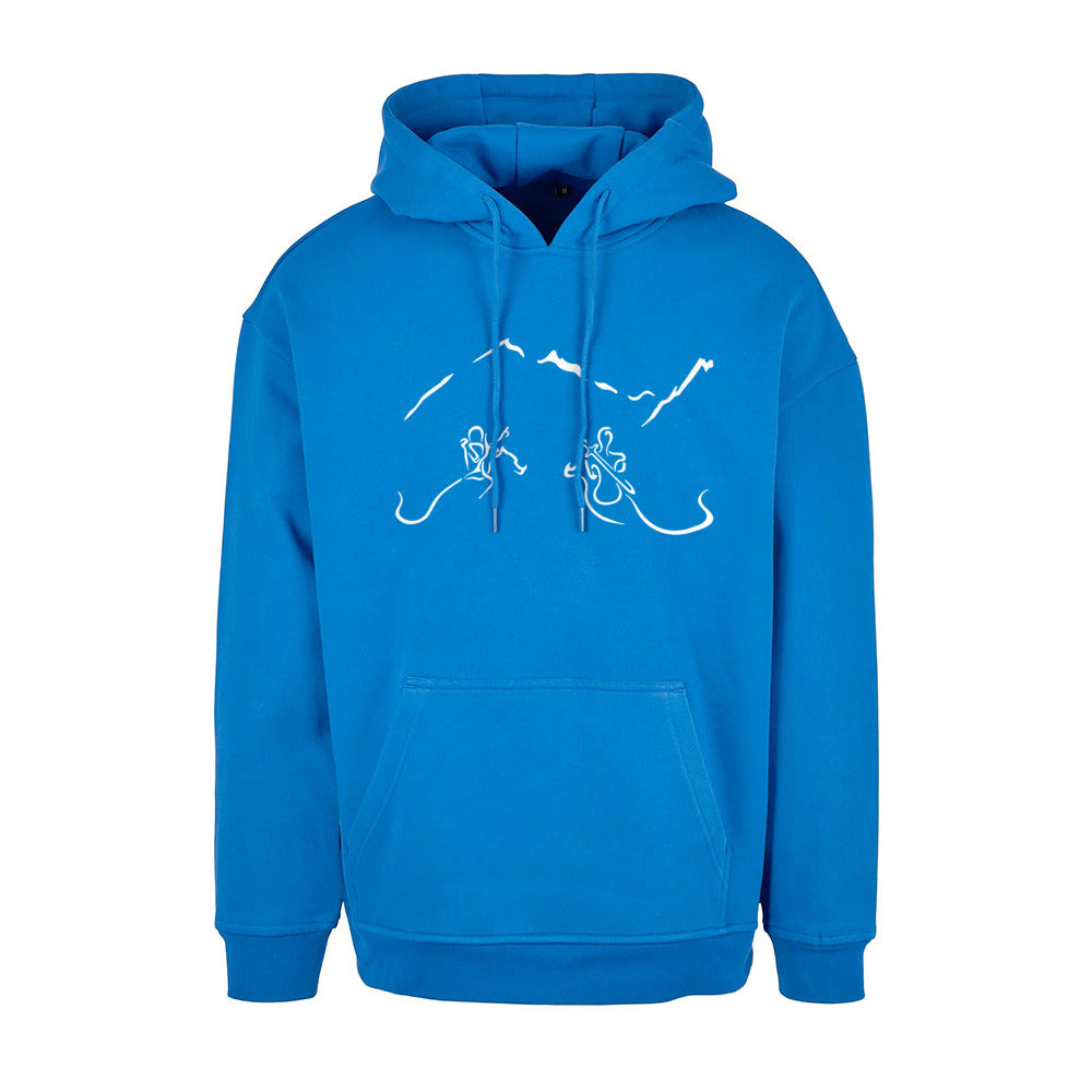 "Fantasy" Oversized Hoodie