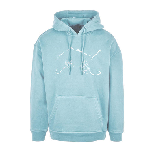 "Fantasy" Oversized Hoodie