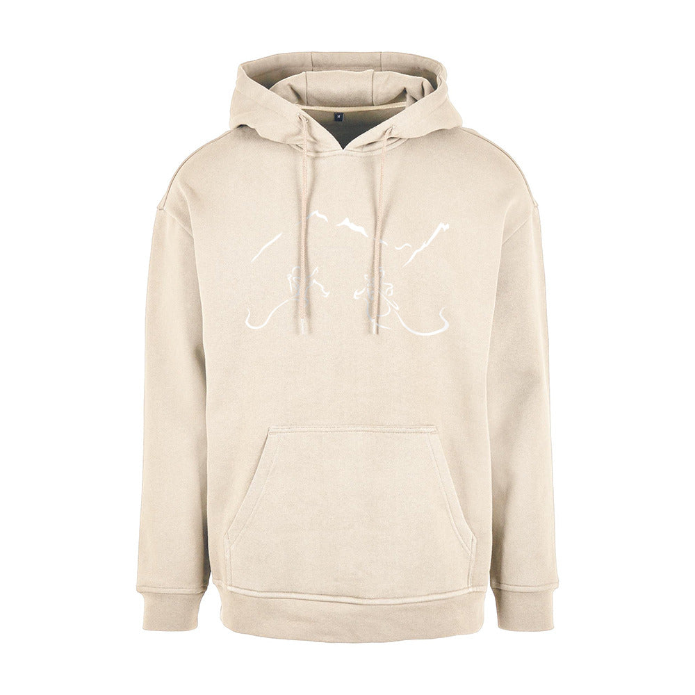 "Fantasy" Oversized Hoodie